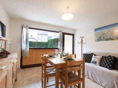 Appartement Saint-Lary-Soulan 3 pièces 6 personnes - FR-1-296-277