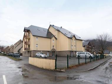 Appartement Saint-Lary-Soulan 3 pièces 7 personnes - FR-1-296-332