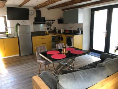 La Grange des Riders