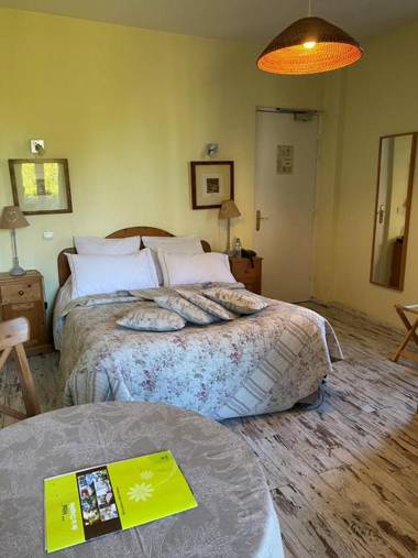 Hôtel De La Chapelle