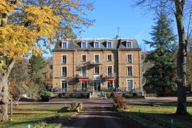 Logis le Manoir de Sauvegrain