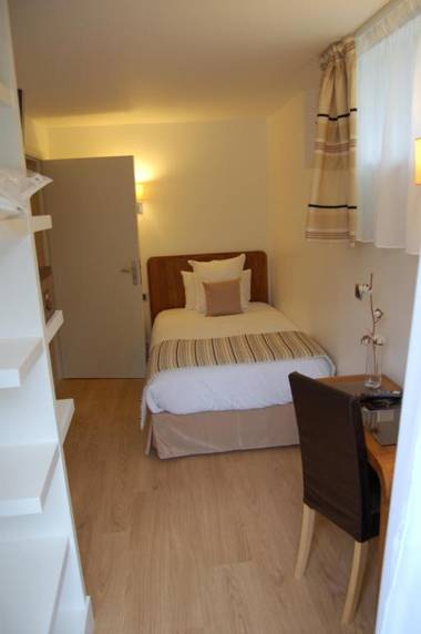 Logis le Manoir de Sauvegrain