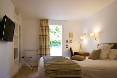 Logis le Manoir de Sauvegrain