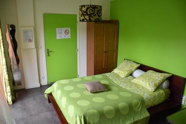 Appartements et Chambres Le Vaumurier de Saint Lambert