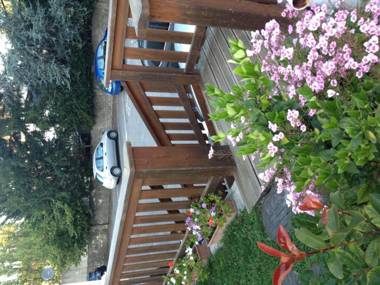 Savoie Hotel aux portes de Genève