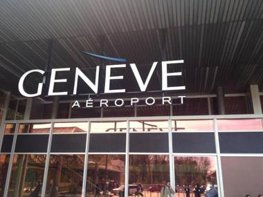 Savoie Hotel aux portes de Genève