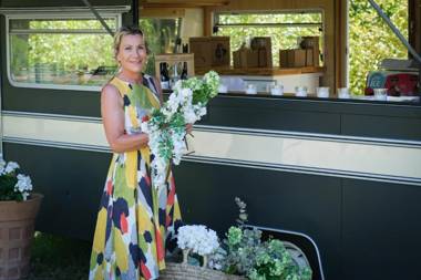 Le Domaine de Petiosse