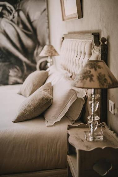 Le Domaine de Petiosse