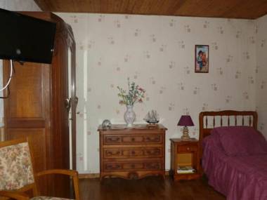 Gîte Saint-Julien-des-Landes 2 pièces 3 personnes - FR-1-426-336