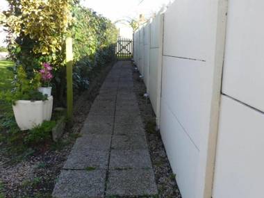 Gîte Saint-Julien-des-Landes 2 pièces 3 personnes - FR-1-426-336