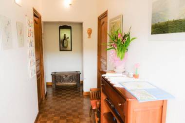 Chambres d'Hôtes Garicoitz