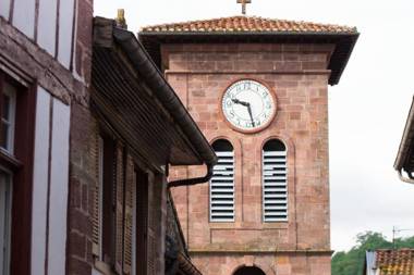 Chambres d'Hôtes Garicoitz