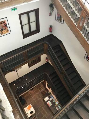 Gîte Le Chemin vers l'Etoile