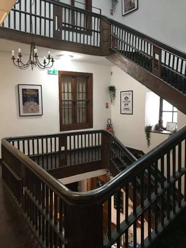 Gîte Le Chemin vers l'Etoile