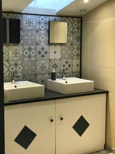 Gîte Le Chemin vers l'Etoile