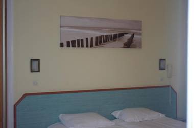 Hotel Restaurant Des Bains