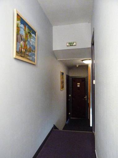 Hotel Restaurant Des Bains