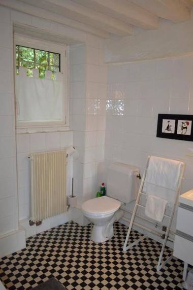 ZenBreak - Maison d'hôtes L'Amérique