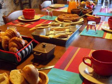 L'Estapade des Tourelons