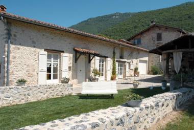 L'Estapade des Tourelons