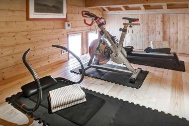 Chalet Beauvoir 12 - OVO Network