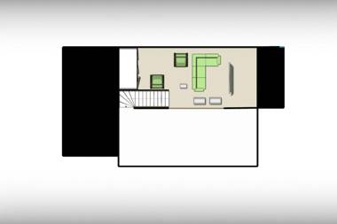 Chalet Flocon Magique - OVO Network