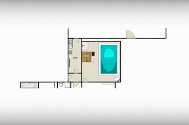 Chalet Flocon Magique - OVO Network