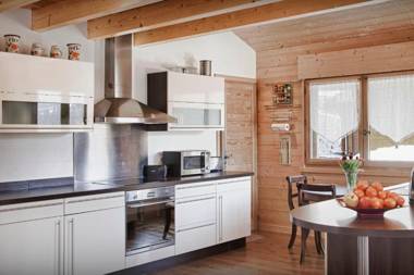 Chalet Polanka - OVO Network