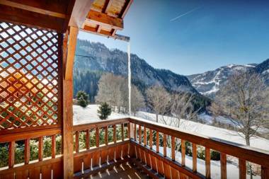 Chalet Loisel - OVO Network