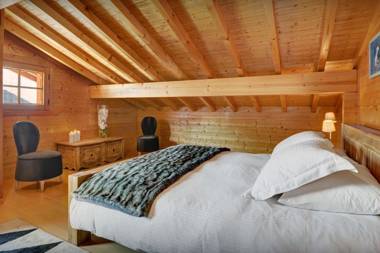 Chalet Loisel - OVO Network