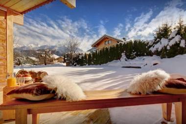 Chalet J'Elage - OVO Network