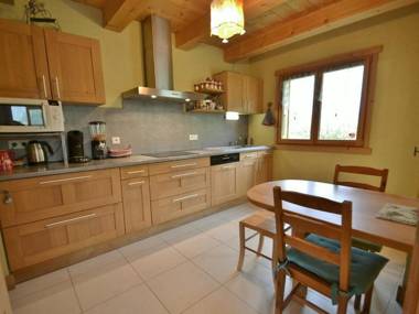 Chalet Saint-Jean-de-Sixt 5 pièces 7 personnes - FR-1-391-61