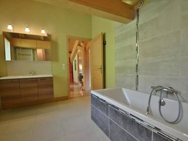 Chalet Saint-Jean-de-Sixt 5 pièces 7 personnes - FR-1-391-61