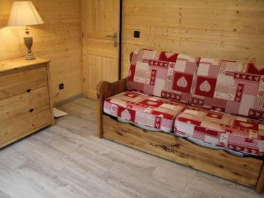 Chalet Saint-Jean-de-Sixt 5 pièces 12 personnes - FR-1-459-7