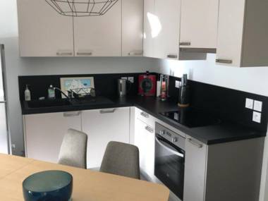 Appartement Saint-Jean-de-Sixt 3 pièces 5 personnes - FR-1-459-151