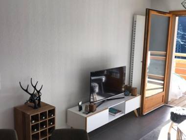 Appartement Saint-Jean-de-Sixt 3 pièces 5 personnes - FR-1-459-151