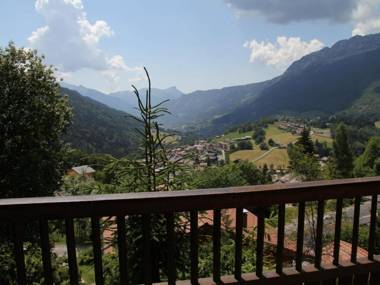 Chalet Saint-Jean-de-Sixt 6 pièces 10 personnes - FR-1-459-160