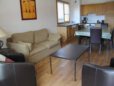 Appartement Saint-Jean-de-Sixt 3 pièces 6 personnes - FR-1-459-161
