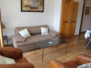 Appartement Saint-Jean-de-Sixt 2 pièces 4 personnes - FR-1-459-163