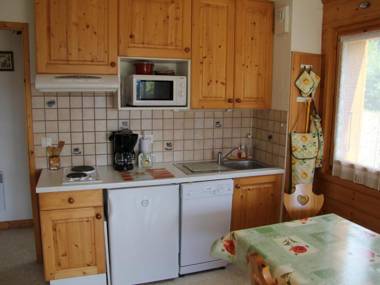 Appartement Saint-Jean-de-Sixt 2 pièces 6 personnes - FR-1-459-162