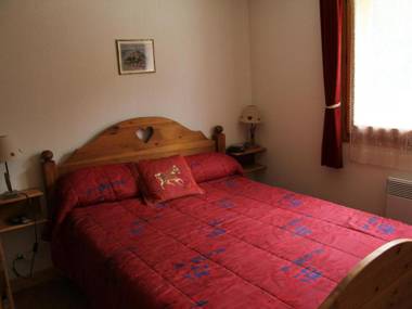 Appartement Saint-Jean-de-Sixt 2 pièces 6 personnes - FR-1-459-162