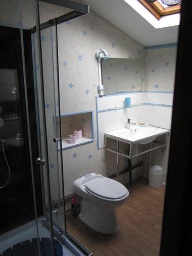 Chambres Table d'Hôtes et Gites Les Mesanges