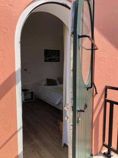 Boutique hôtel Maria-Christina