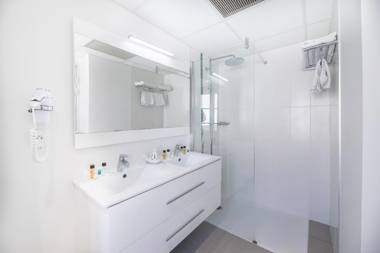 Boutique hôtel Maria-Christina