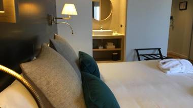 Hôtel de la Plage - Saint Jean de Luz