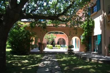 Hôtel Chantaco Golf & Wellness