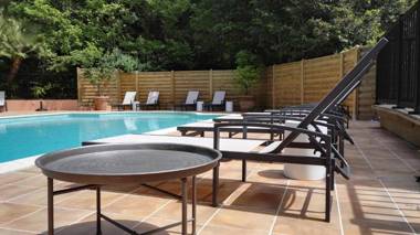 Hôtel Chantaco Golf & Wellness