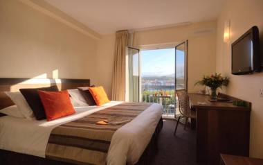 Hotel Le Relais Saint-Jacques