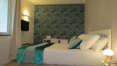 Hotel Le Relais Saint-Jacques