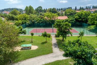 Résidence Prestige Odalys Domaine Iratzia